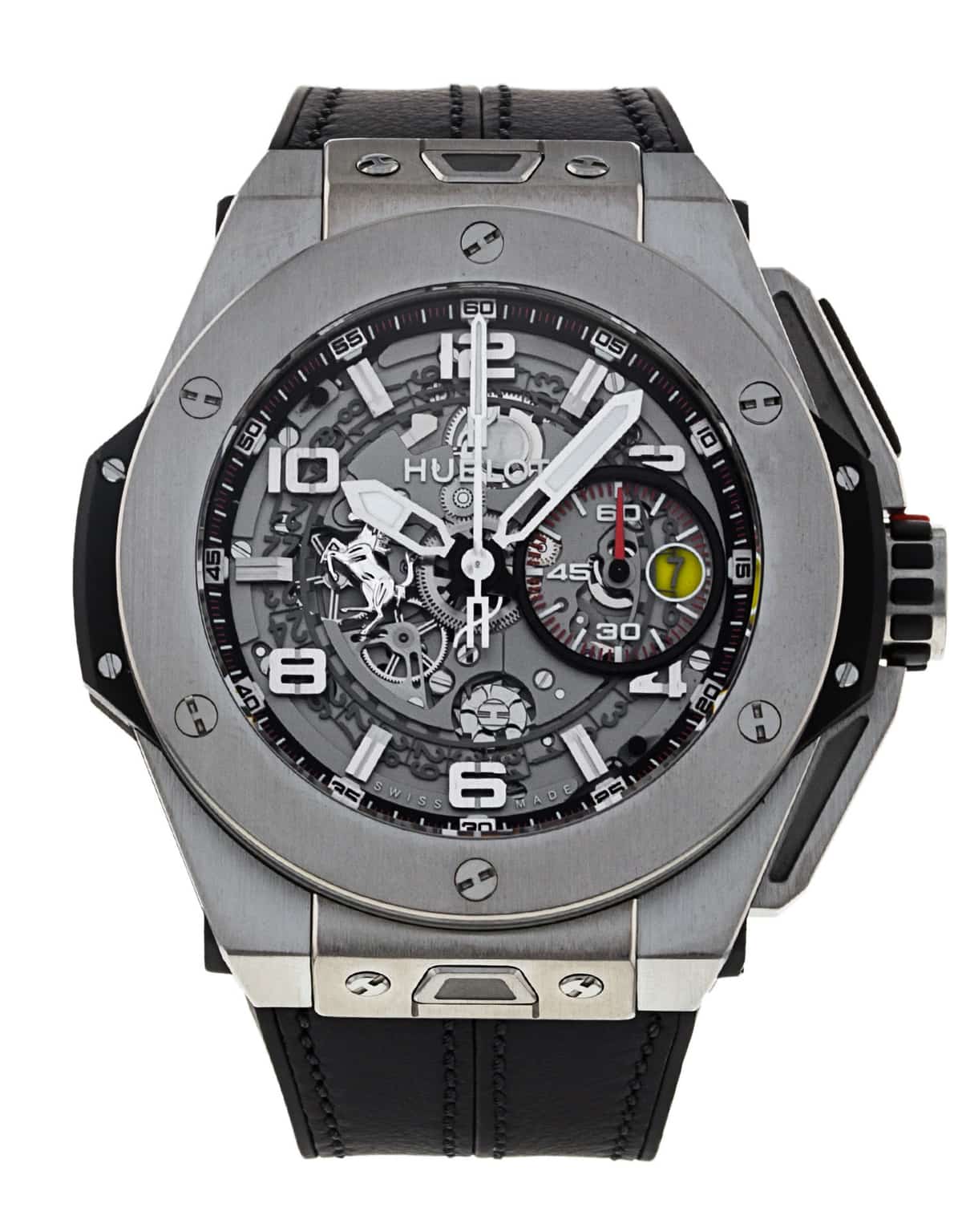 Hublot Big Bang 401.NX.0123.VR